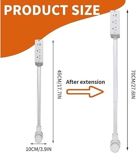 Socket Extender