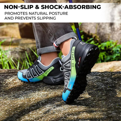 Orthopedic Non-Slip Walking Shoes