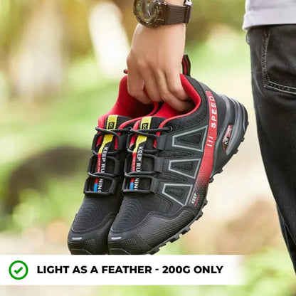 Orthopedic Non-Slip Walking Shoes